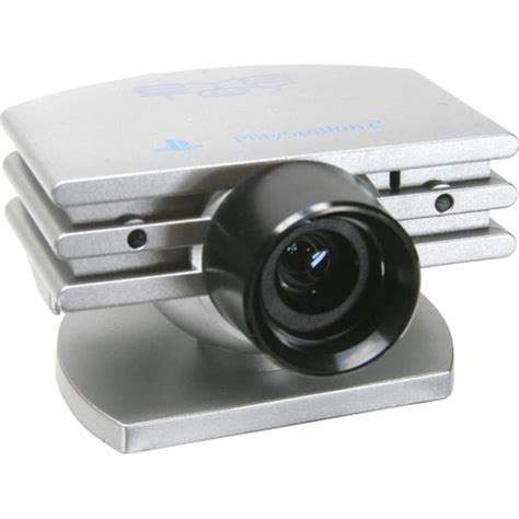 PlayStation 2 Eye Toy : Amazon.in: Video Games