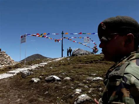 India moves troops to Arunachal Pradesh near China but calls it regular ...