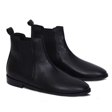 BOOTS – Welcome to GRIFFIN Handcrafted Men Shoes Boutique - Highly Top ...