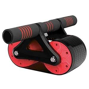 Oileus AB Roller Wheel for Abdominal Exercise, Core Workout Equipment ...