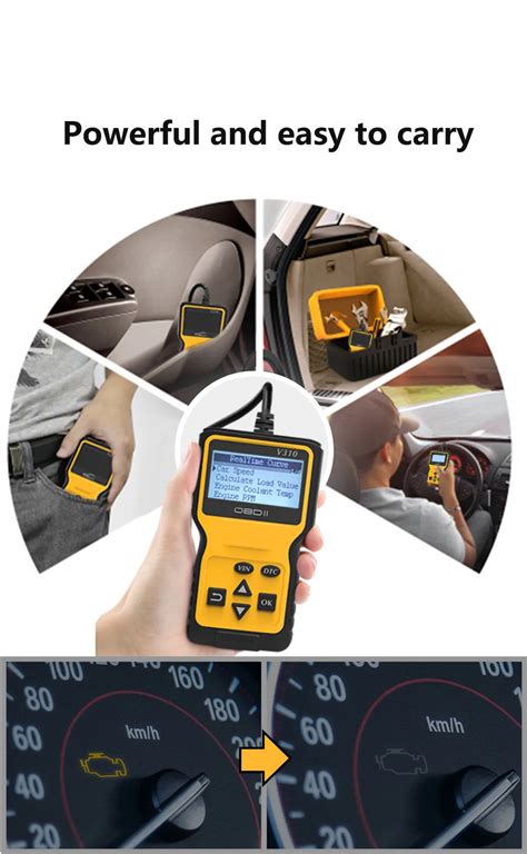 Image result for Car Diagnostic Code Scanner