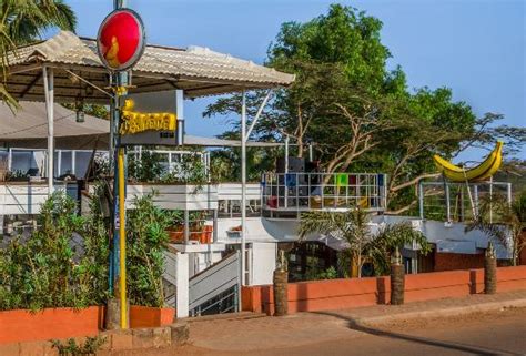 BANANA BEACH BAR GOA, Baga - Restaurant Reviews, Phone Number & Photos ...