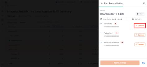 GSTR-1 vs SR Recon - Product Help and Support