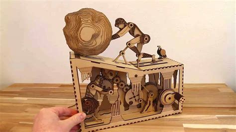 Automaton Machine 的图像结果