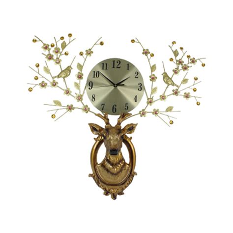 Wall Clocks — Wonderland Garden Arts and Craft