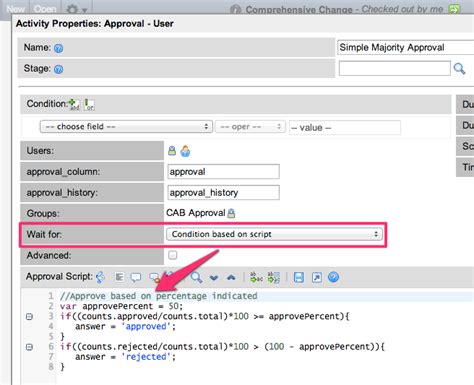 Image result for ServiceNow Approval Request