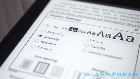 Bildergebnis für amazon bookerly font