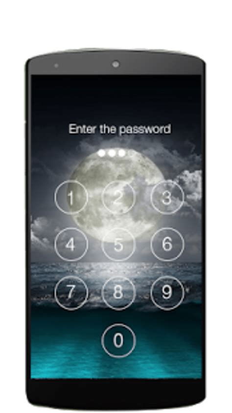 Image result for Lock Screen Password
