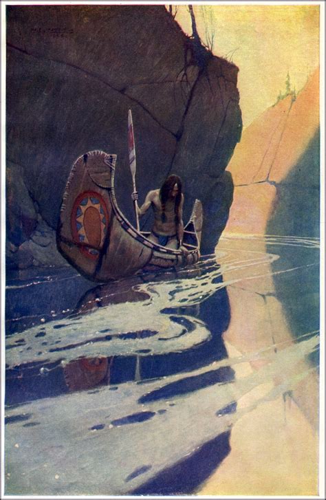 Illustration Blog: NC Wyeth