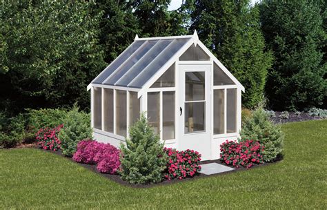 Greenhouses | Wagler's Outdoor