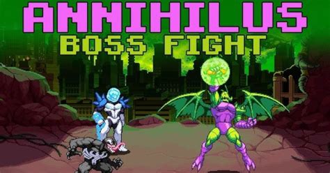 Marvel Cosmic Invasion: Annihilus Fight Guide and Best Strategies