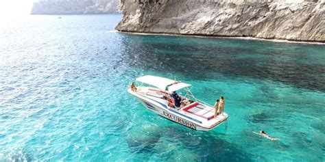 9. Private tours - Alcudia Sea Trips