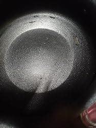 Buy CELLO Non Stick Induction Compatible Gravy/Biryani Handi with ...