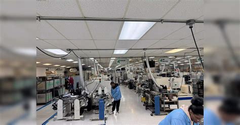 Aimtron Electronics Expands Its North American Presence with ICS ...