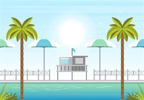 Rust-based platform for the Web Background Vector Art Vector Art