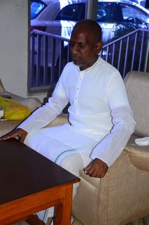 Ilayaraja Launches Rudhramadevi Trailer - Photos,Images,Gallery - 17719