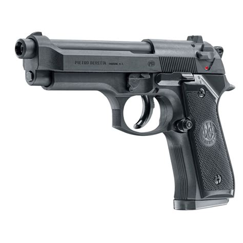 Beretta MOD. 92 FS PSS, 39,95