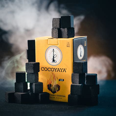 List of Cocoyaya Hookah Products available in India | Full Product ...