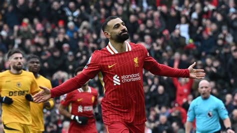 Wolves V Liverpool Highlights 的图像结果