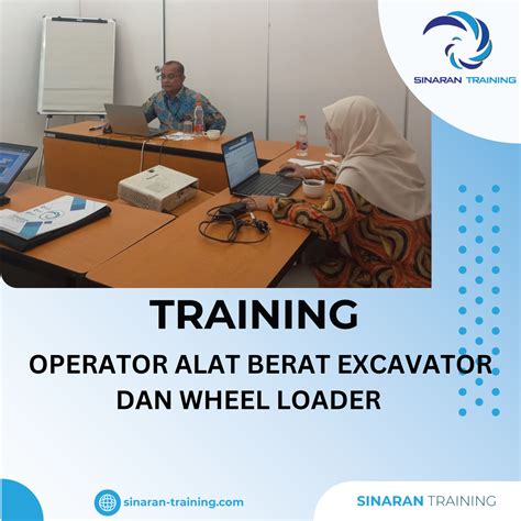 Loader Operator Training 的图像结果