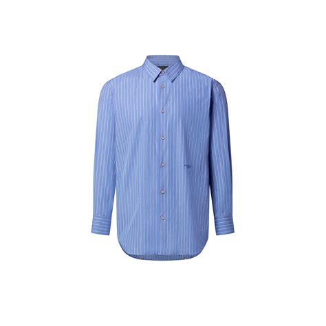 Designer Shirts for Men | LOUIS VUITTON INDIA