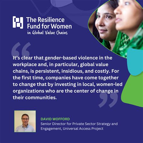 How 11 Women-Led Organizations are Fighting Gender-Based Violence in ...