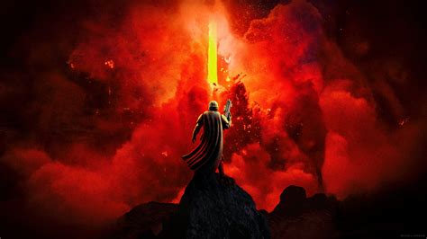 Vanguard Horizon - Freedom Alliance