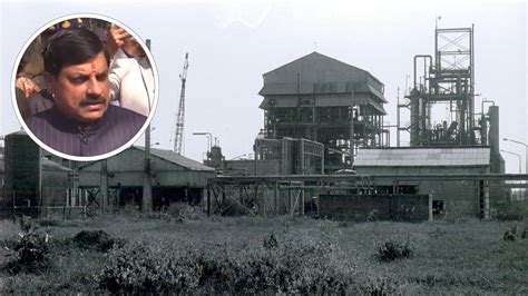MP News: CM Mohan Yadav Hints Towards Developing Bhopal Gas Tragedy ...
