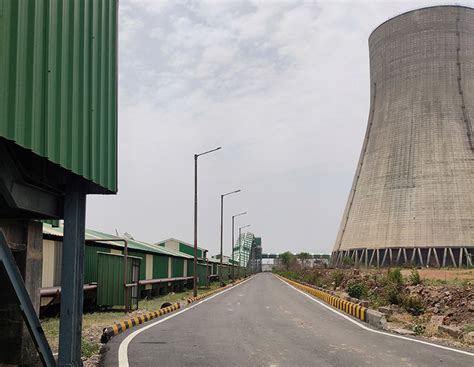 Prayagraj Power Generation Company LTd.