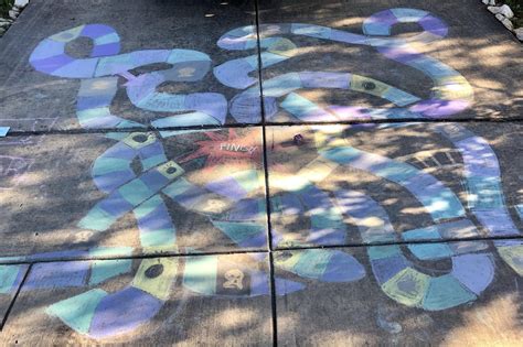 We drew the entire Dodj or Daar game from Amazing World of Gumball with ...