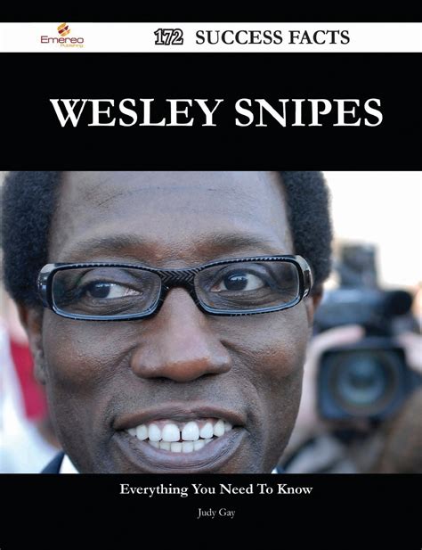Buy Wesley Snipes 172 Success Facts - Everything You Need to Know about ...