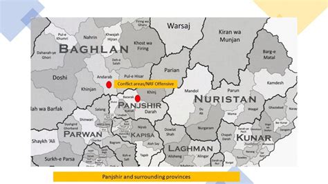 As Taliban battles Massoud-led resistance in Afghanistan’s Panjshir ...