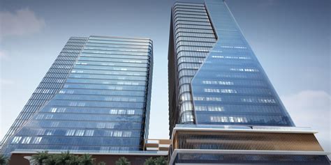 Exotica One 32 Noida | Exotica Sector 132 Noida - Office Space