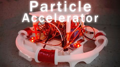 Image result for Particle Accelerators Set Pg3d