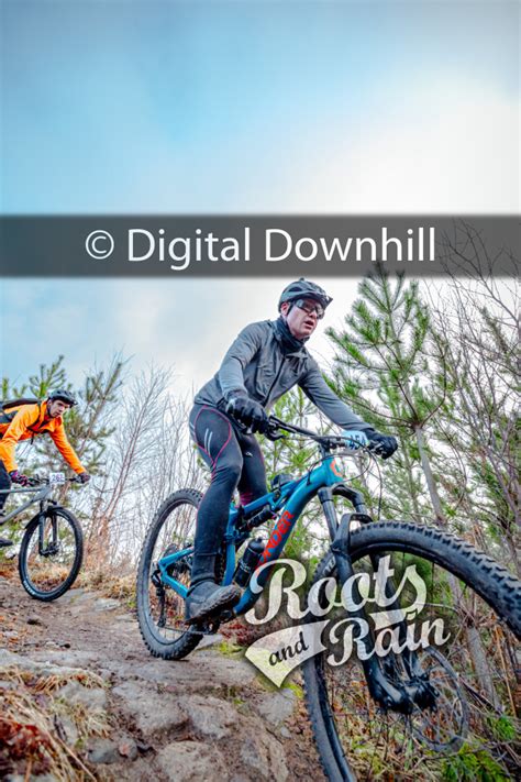 David BOWMAN (2) 454 - Roots & Rain