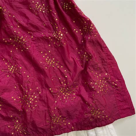 Sequin Kurti-Bust 40 – Outdated