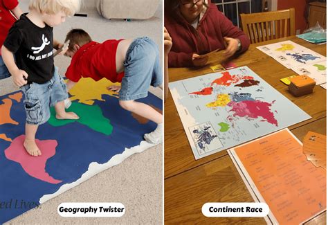 Globe Game 的图像结果