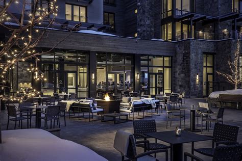 Limelight Hotel in Ketchum, ID | Visit Sun Valley