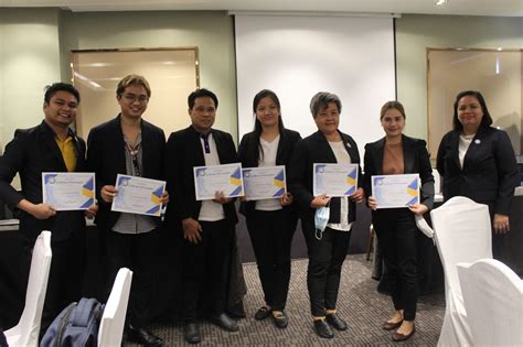 PSU-IT employees receive first hand info techniques from Vietnamese partners | Pangasinan State ...