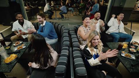 Come Play Around | Golf, Party Venue, Sports Bar & Restaurant | Topgolf