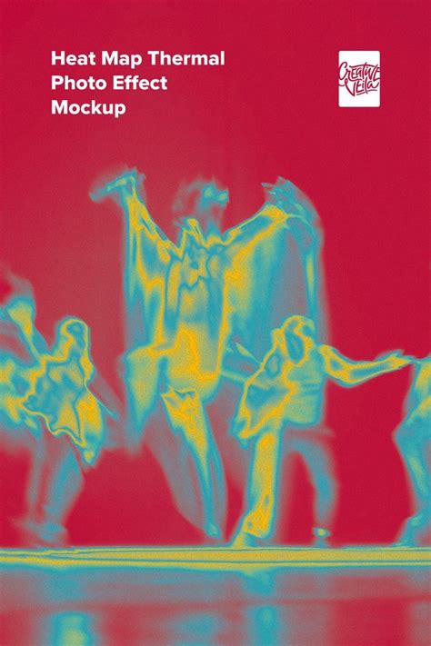 Heat Graphics 的图像结果