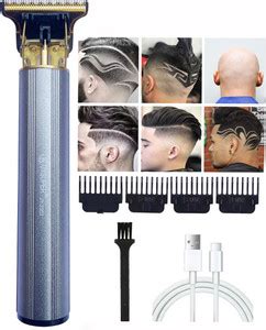 Profiline Fast charging ::Trimmers :: Shavers :: Trimmer for men ...