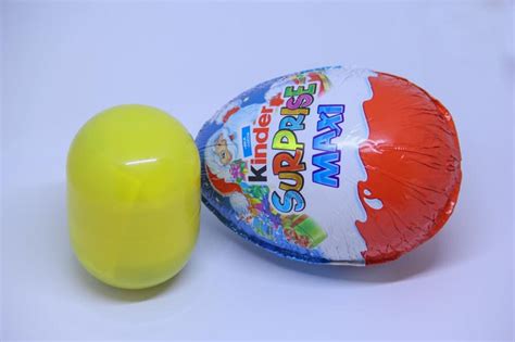 Jeste li se ikada pitali što predstavlja žuto pakiranje igračke u ...