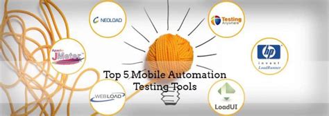Image result for Mobile Automation Testing Tools