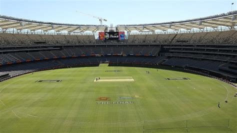 Cricket Australia takes Ashes Test away from Perth amid strict Covid ...