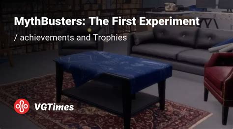 MythBusters Best Experiments 的图像结果