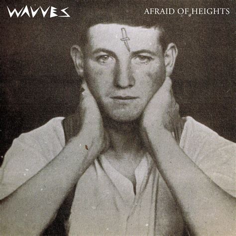 Wavves: Afraid Of Heights [Album Review] – The Fire Note