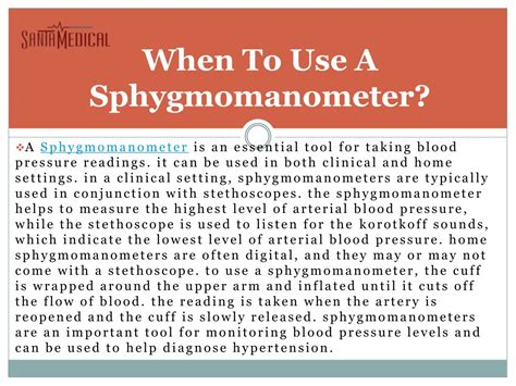 Image result for Using a Sphygmomanometer