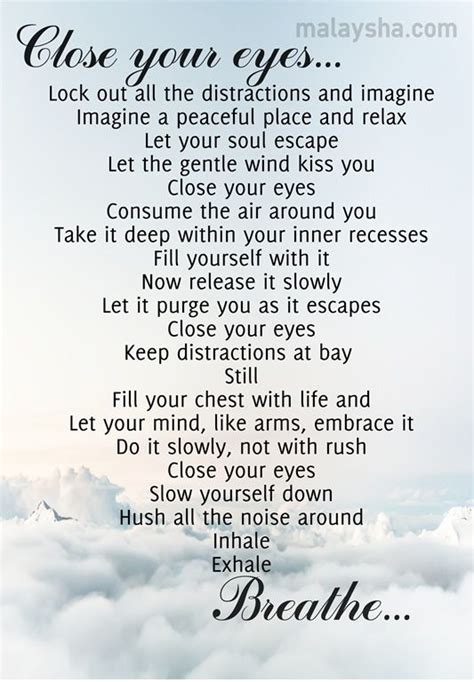 guided mindfulness meditation script