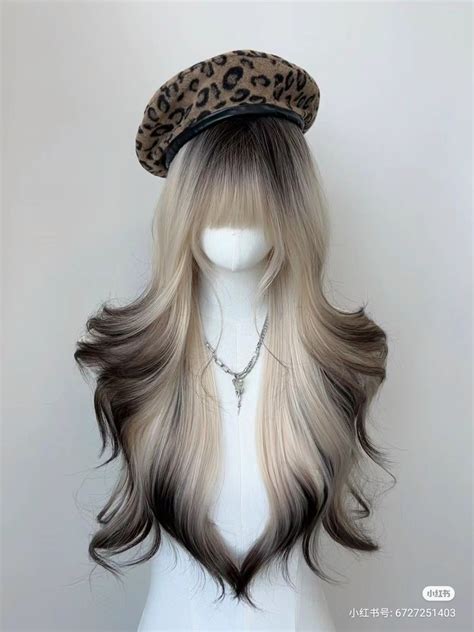 Pin by MONSERRAT Millaray on Consejos para el cabello | Cheetah print ...